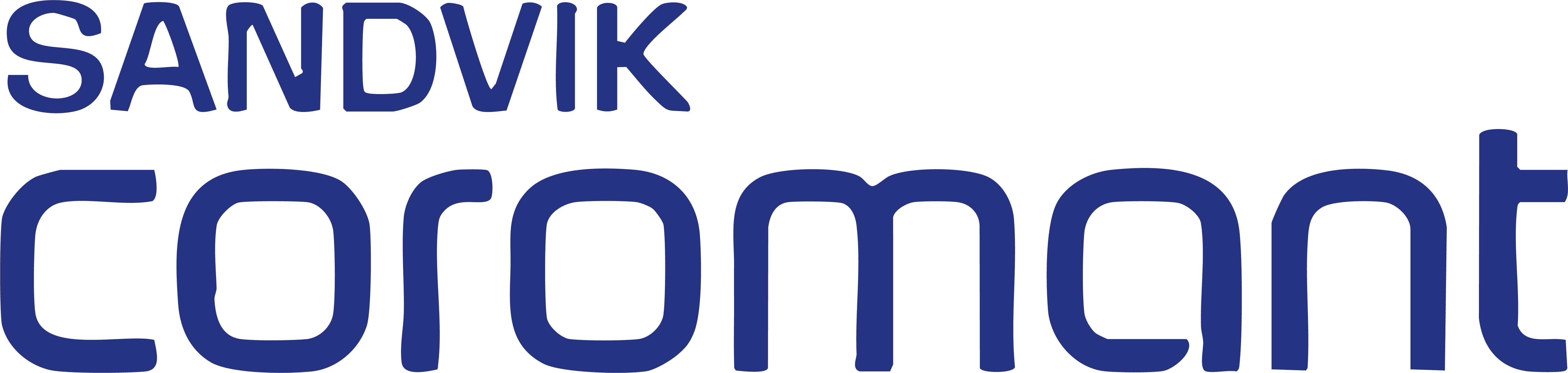 Sandvick Coromant